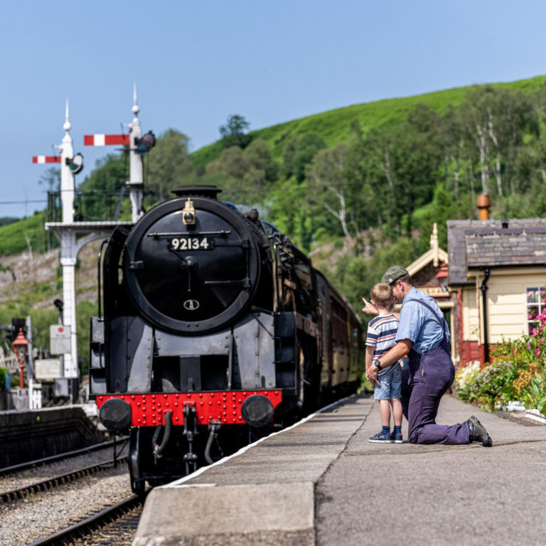 NYMR