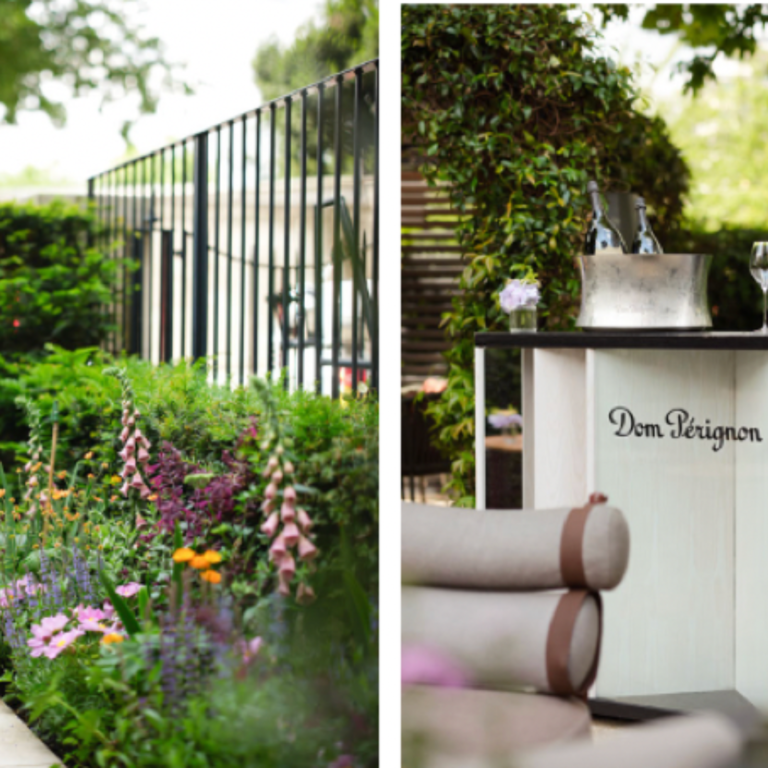 Four Seasons Hotel London
