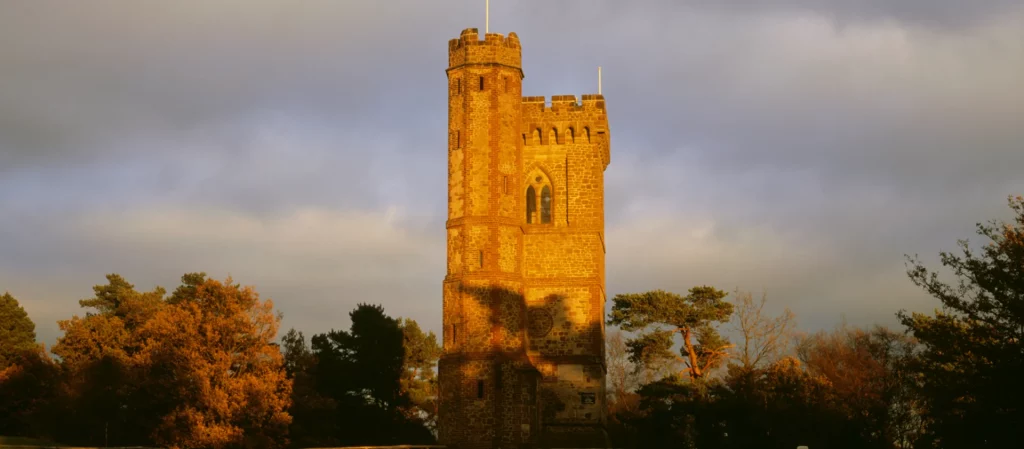 Leith Hill Tower 