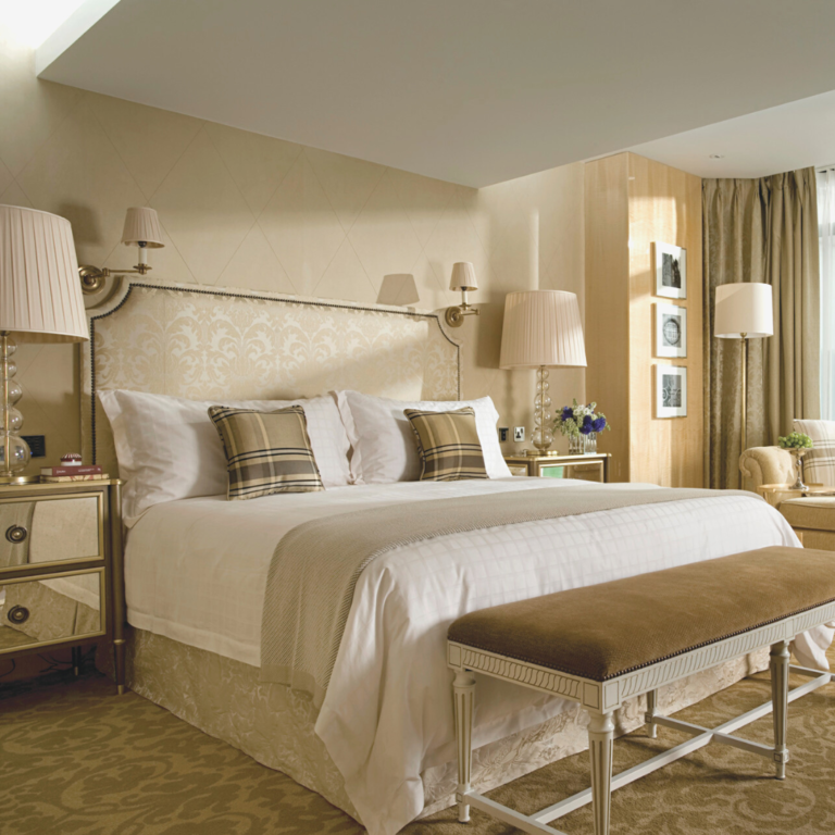 Four Seasons Hotel Park Lane London