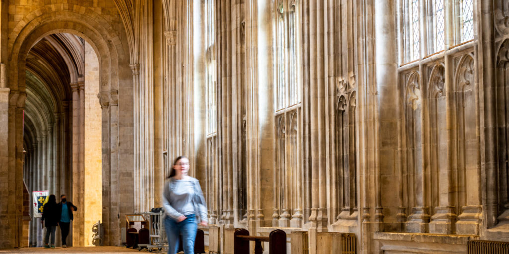 Winchester Cathedral