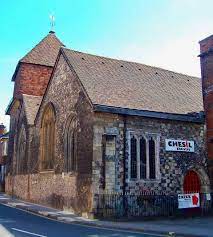 Chesil Theatre 