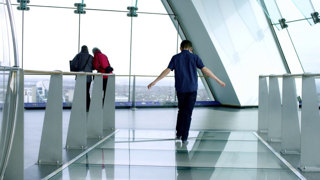 Spinnaker Tower