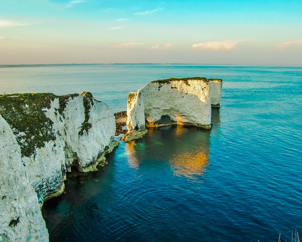 Places to Visit in Dorset