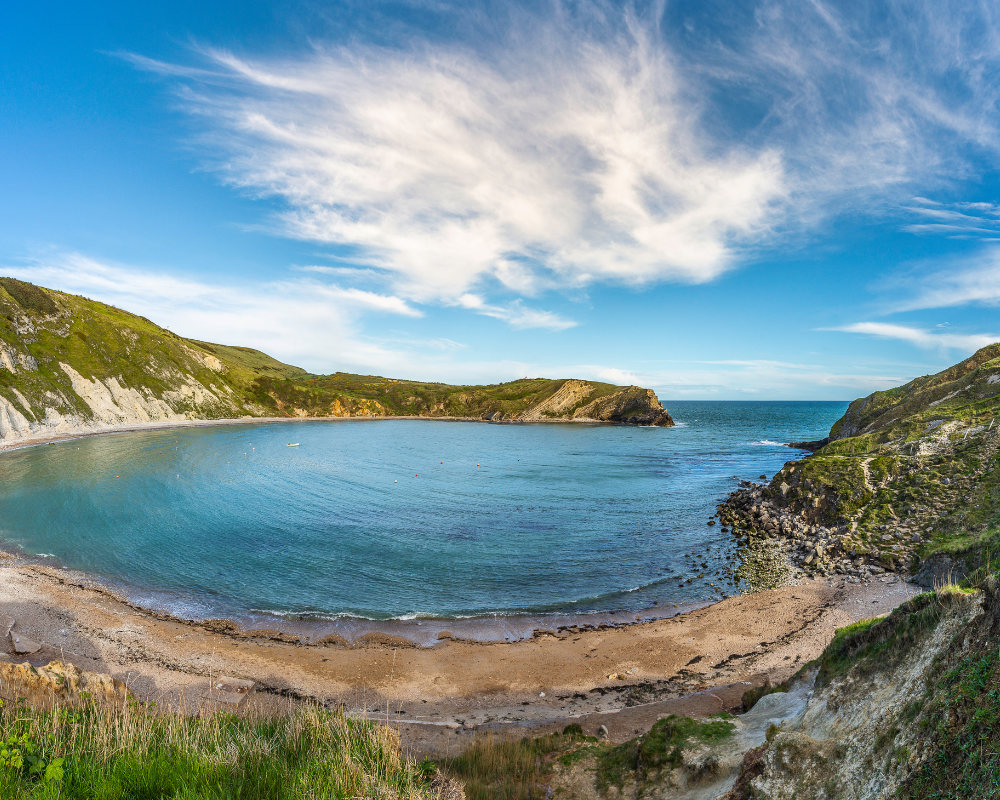 Lulworth Cove