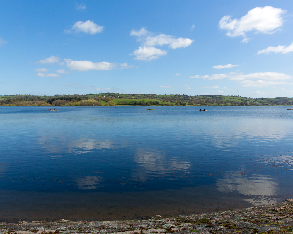 Blagdon Lake