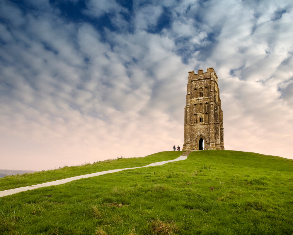 Glastonbury Tor