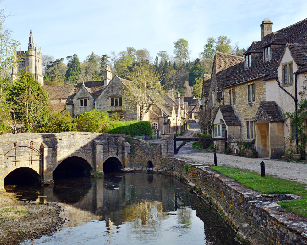 Best places to visit in wiltshire