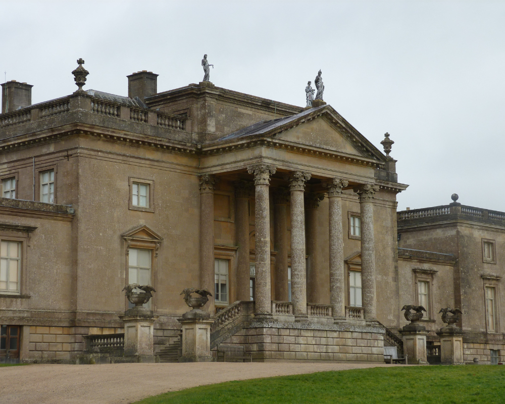 Stourhead