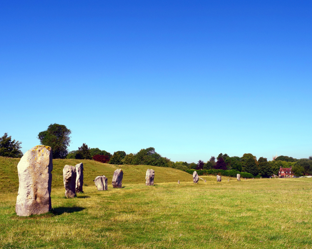 Avebury Ring