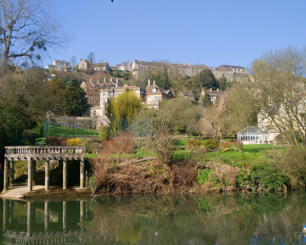 Bradford-on-Avon