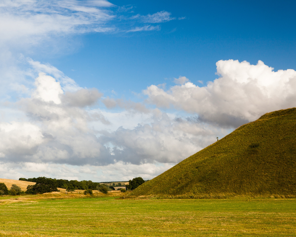 Silbury Hill