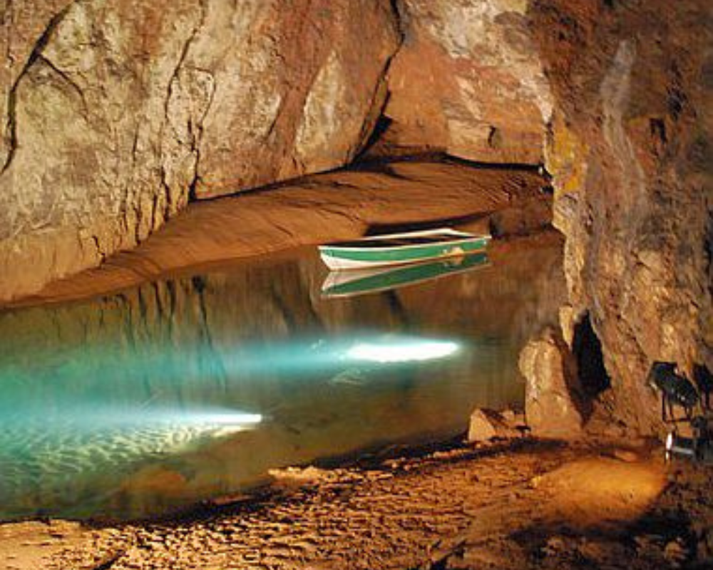 Wookey Hole