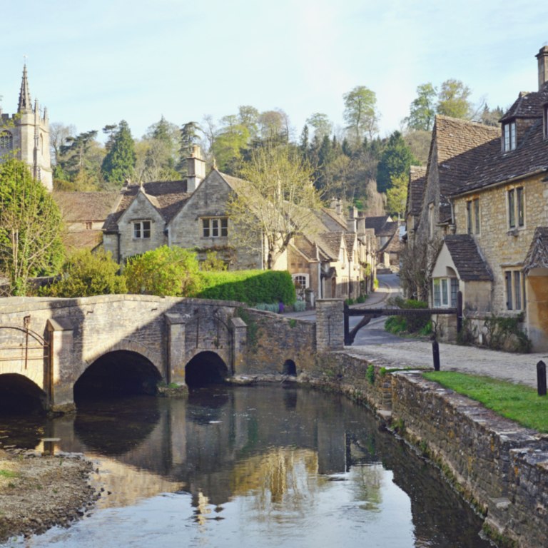 Best places to visit in wiltshire