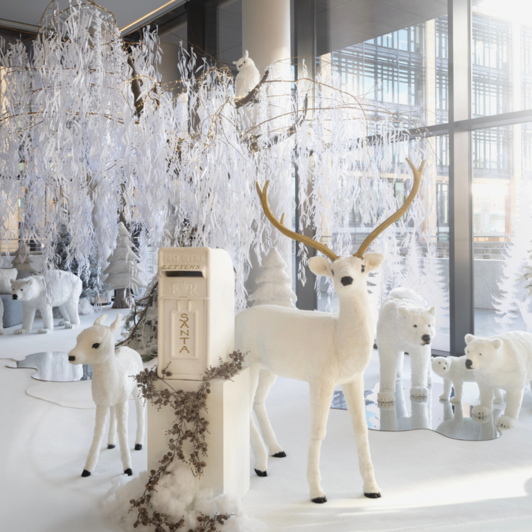 Westin London