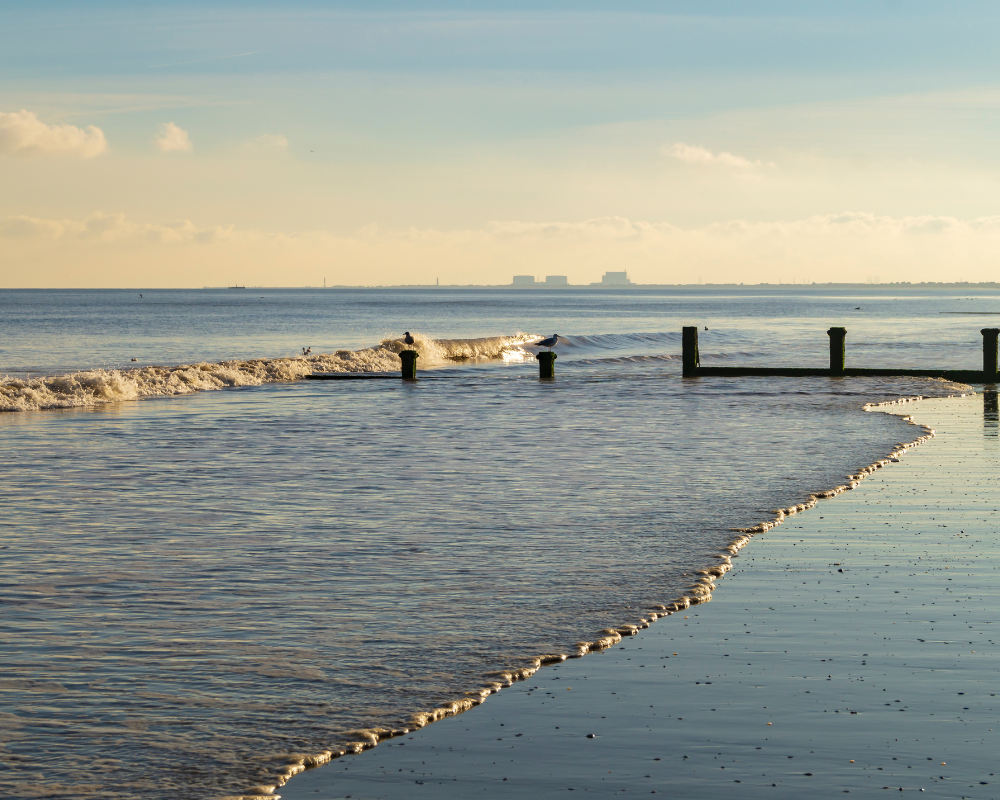 Things to do in Dymchurch