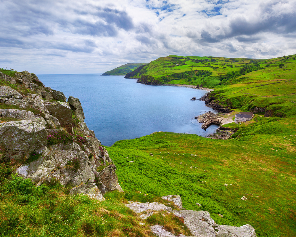 Torr Head