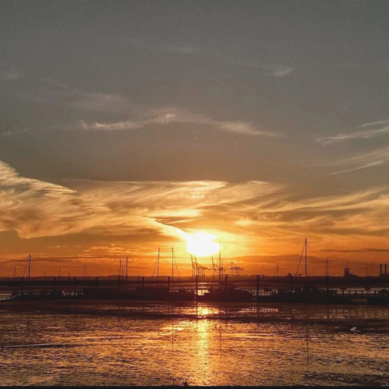 Things to do on the Isle of Sheppey 