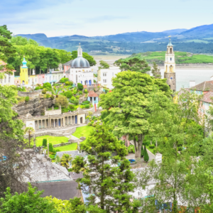 Things to do near Porthmadog