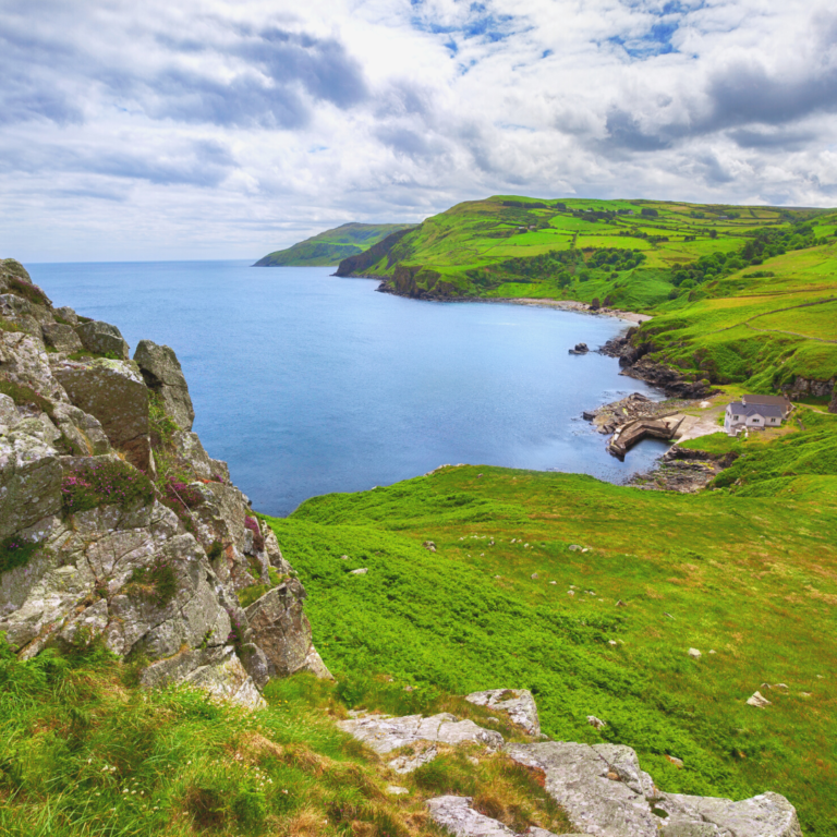 Things to do in Ballycastle 
