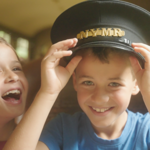 NYMR Annual Pass
