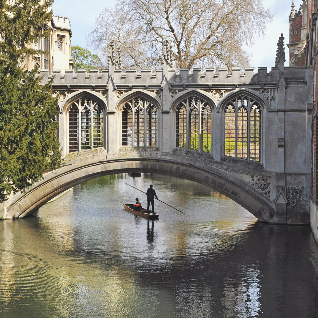 Best Museums in Cambridge 