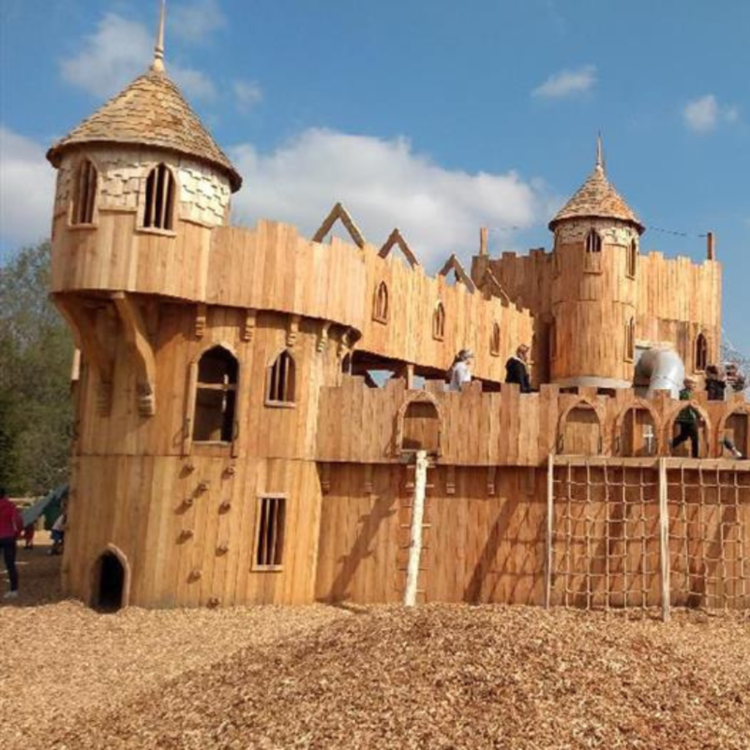 Family Days out in Kent and Sussex 