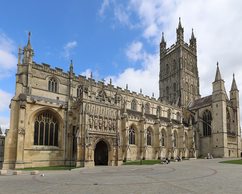 Gloucester Cathedral