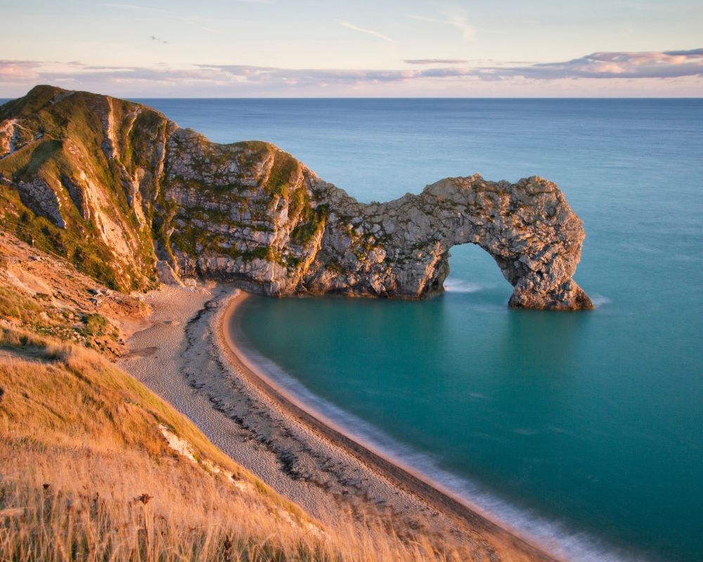 Durdle Door