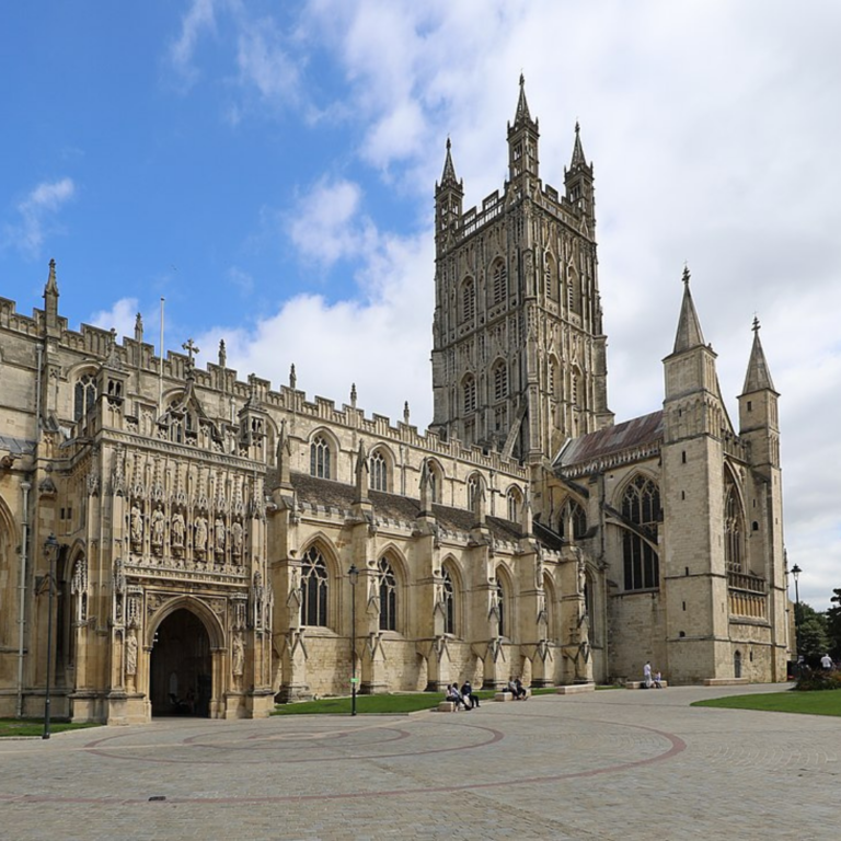 Best Places to visit in Gloucestershire 