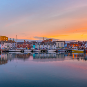 Free things to do in Dorset