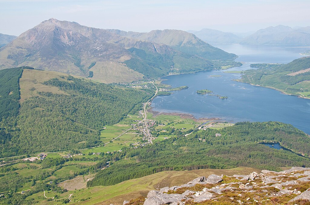 Glencoe