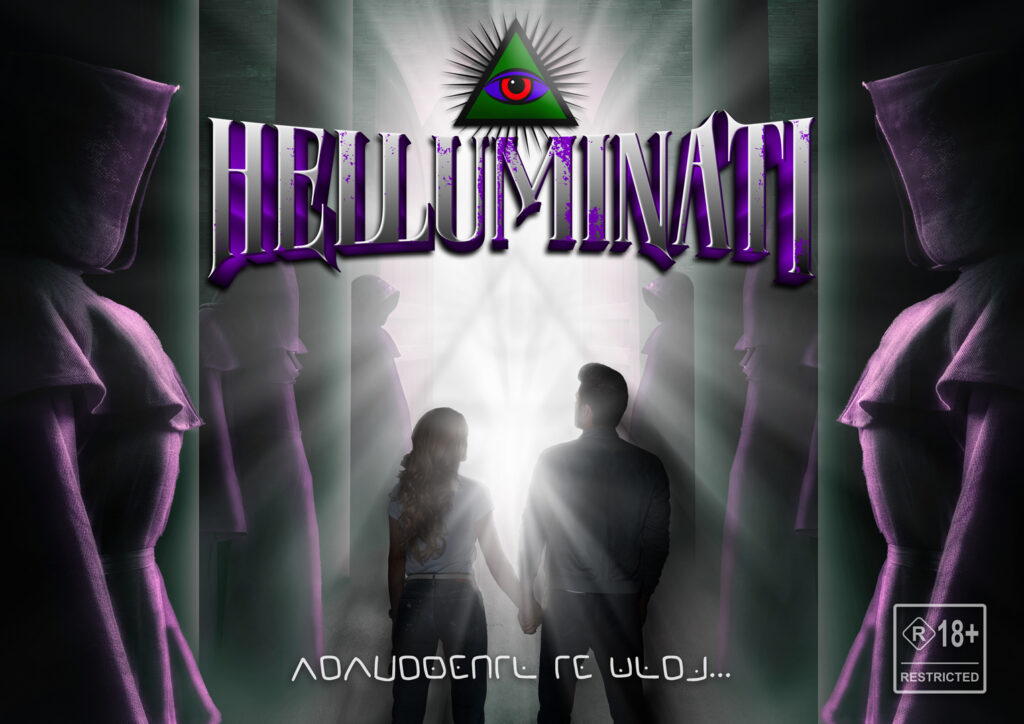 HELLuminati
