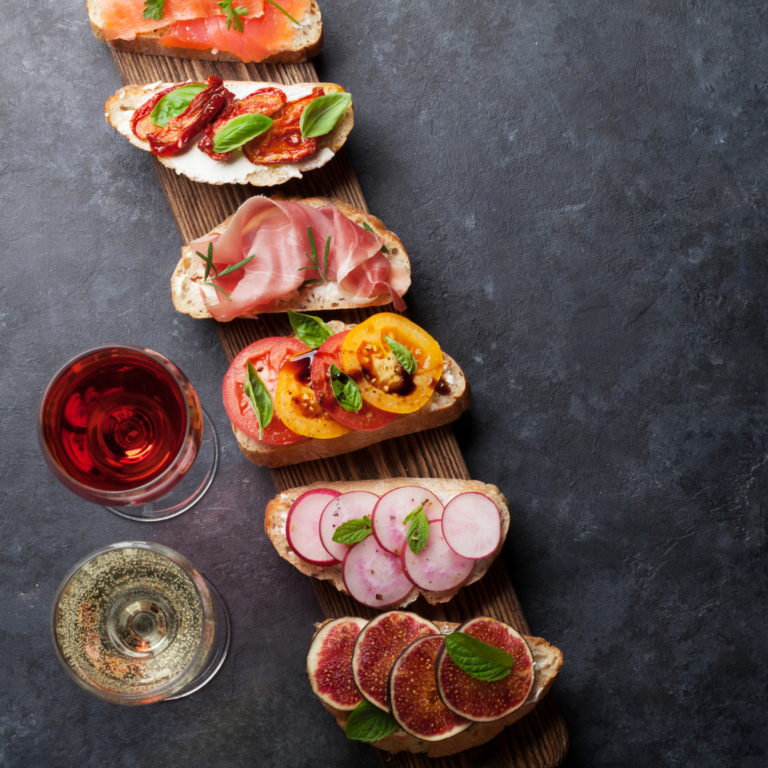 Best places to eat in Anglesey 