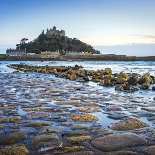 Prettiest Places in the UK