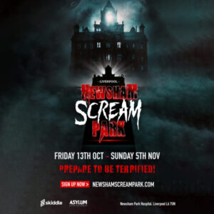 Newsham Scream Park