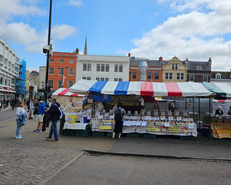 Free things to do in Cambridge Best Places to Visit