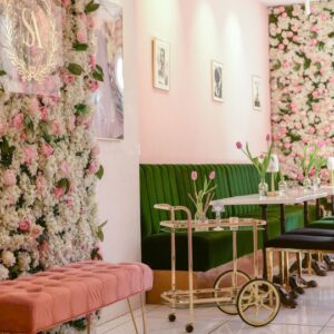 Instagrammable Cafes in London 