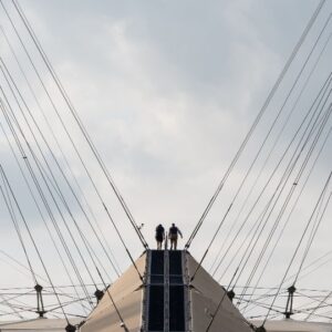Fun activities in London