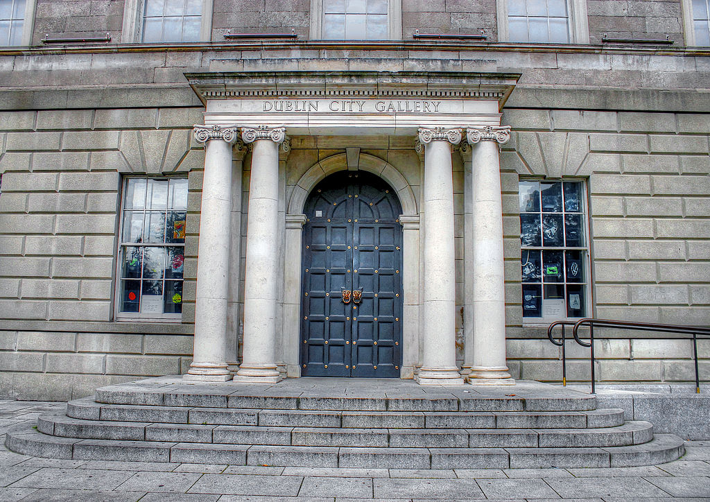 Dublin City Gallery The Hugh Lane