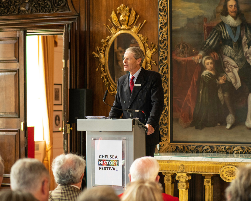 Chelsea History Festival