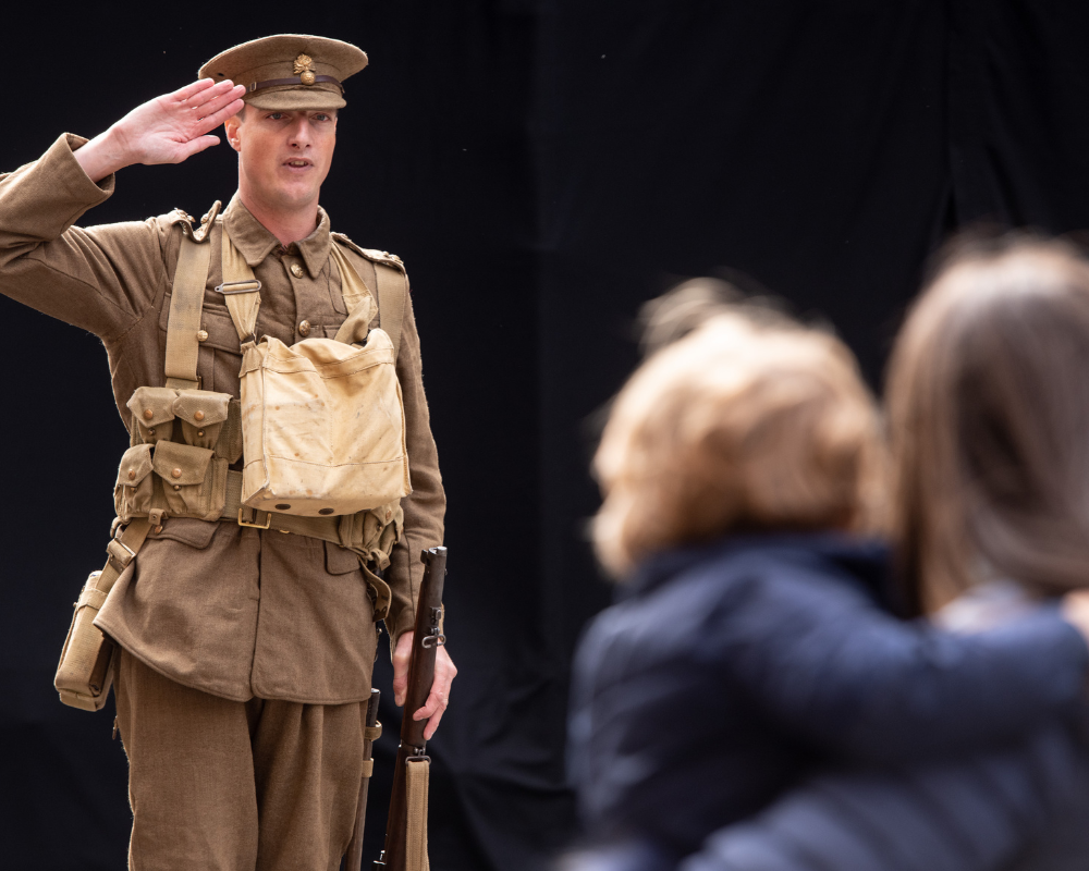 Chelsea History Festival