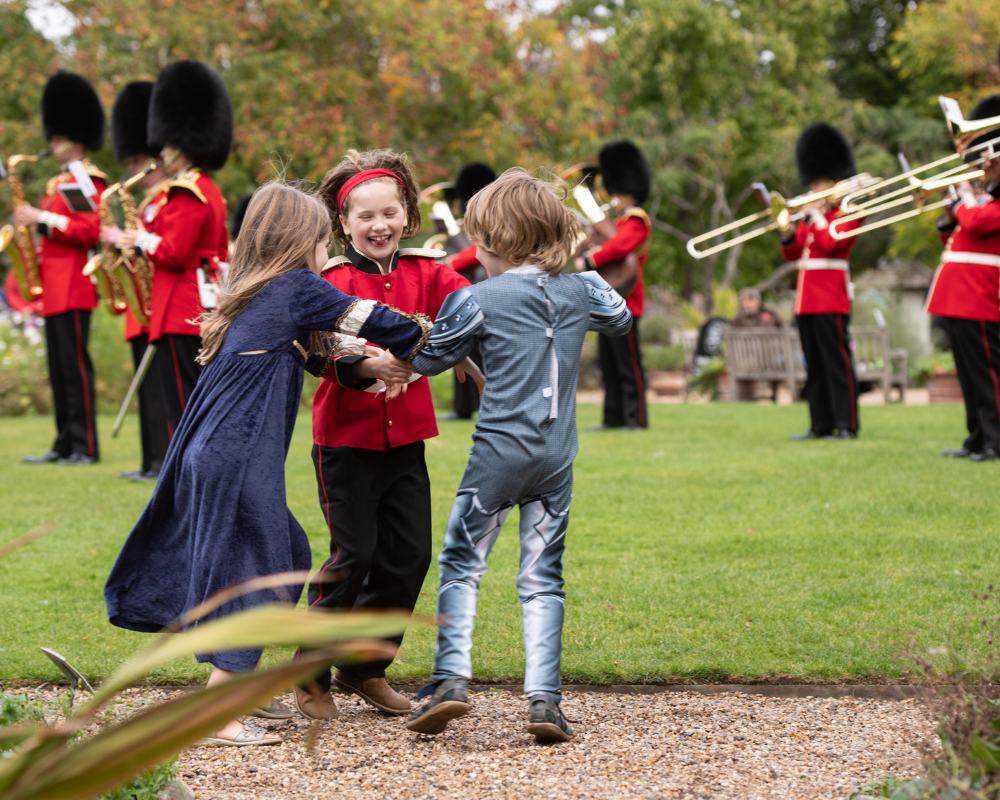 Chelsea History Festival