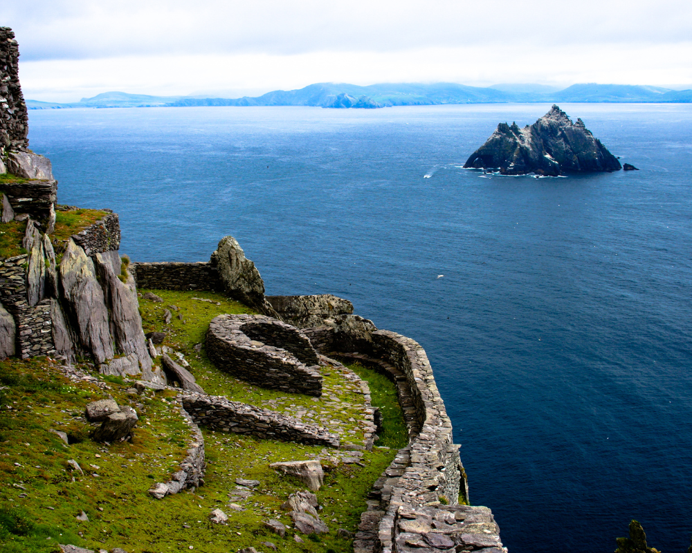 Skellig Islands