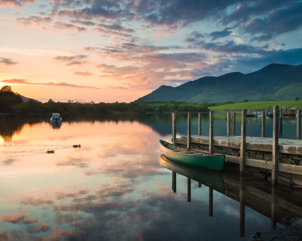 Lake District