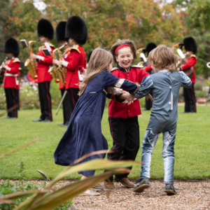 Chelsea History Festival
