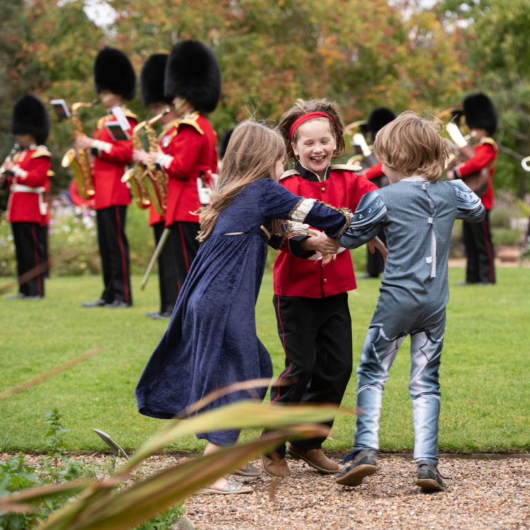 Chelsea History Festival