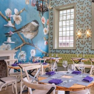 Instagrammable Restaurants in Birmingham