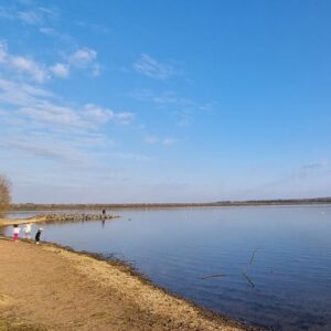 Beaches Near Peterborough