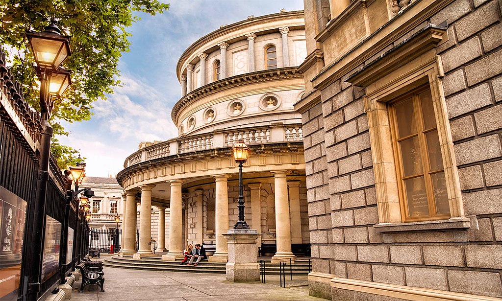 Free Museums in dublin